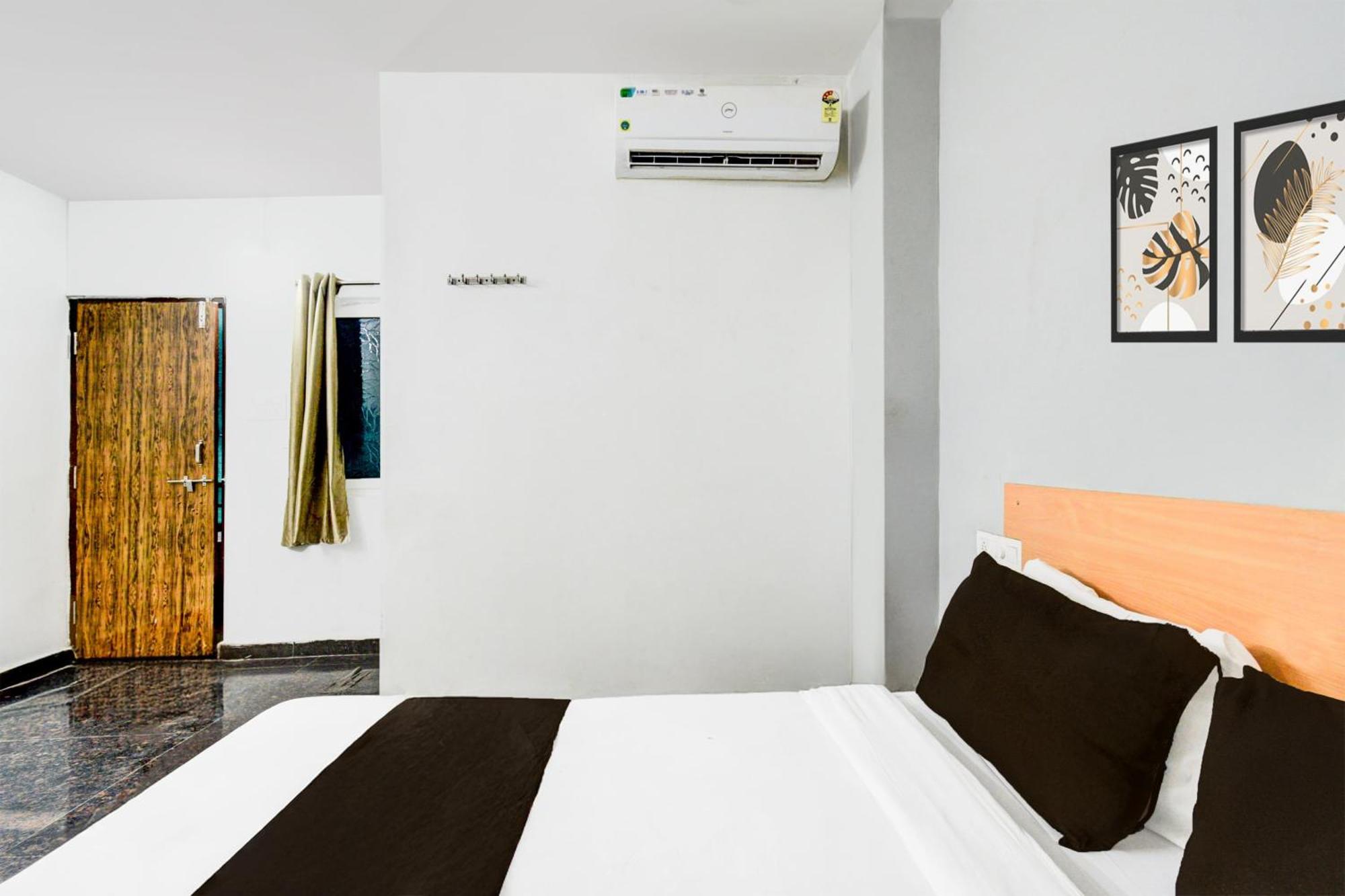 Super Hotel O Malkajgiri Maula Ali Exterior photo