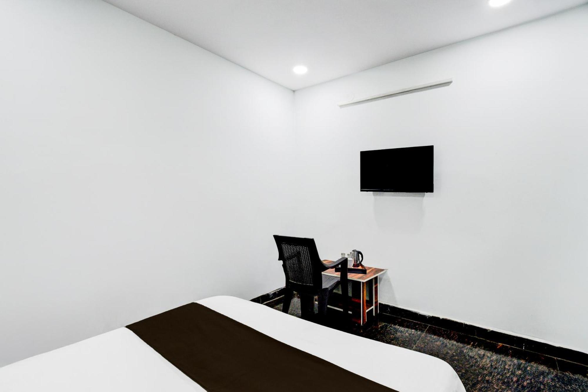Super Hotel O Malkajgiri Maula Ali Exterior photo